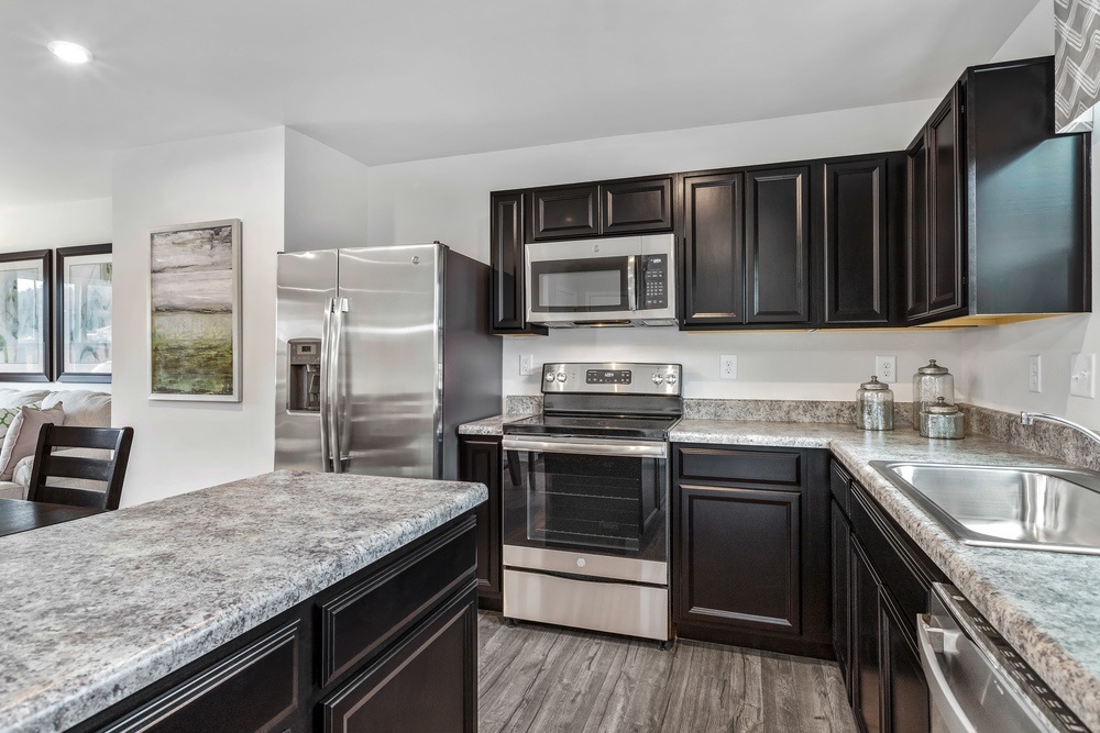 Property Photo: 14 Tailor Dr VA 22801
