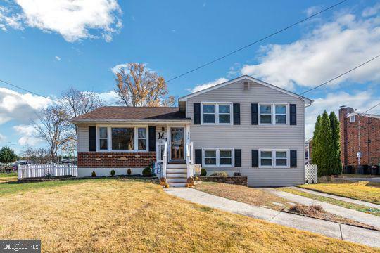 Property Photo: 138 Patterson Avenue NJ 08027