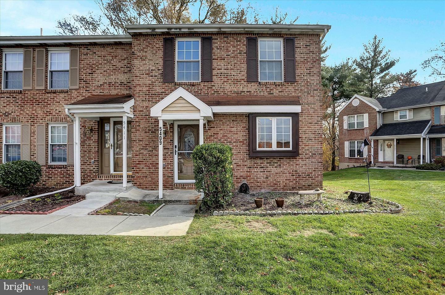 5409 Springtide Drive  Harrisburg PA 17111 photo