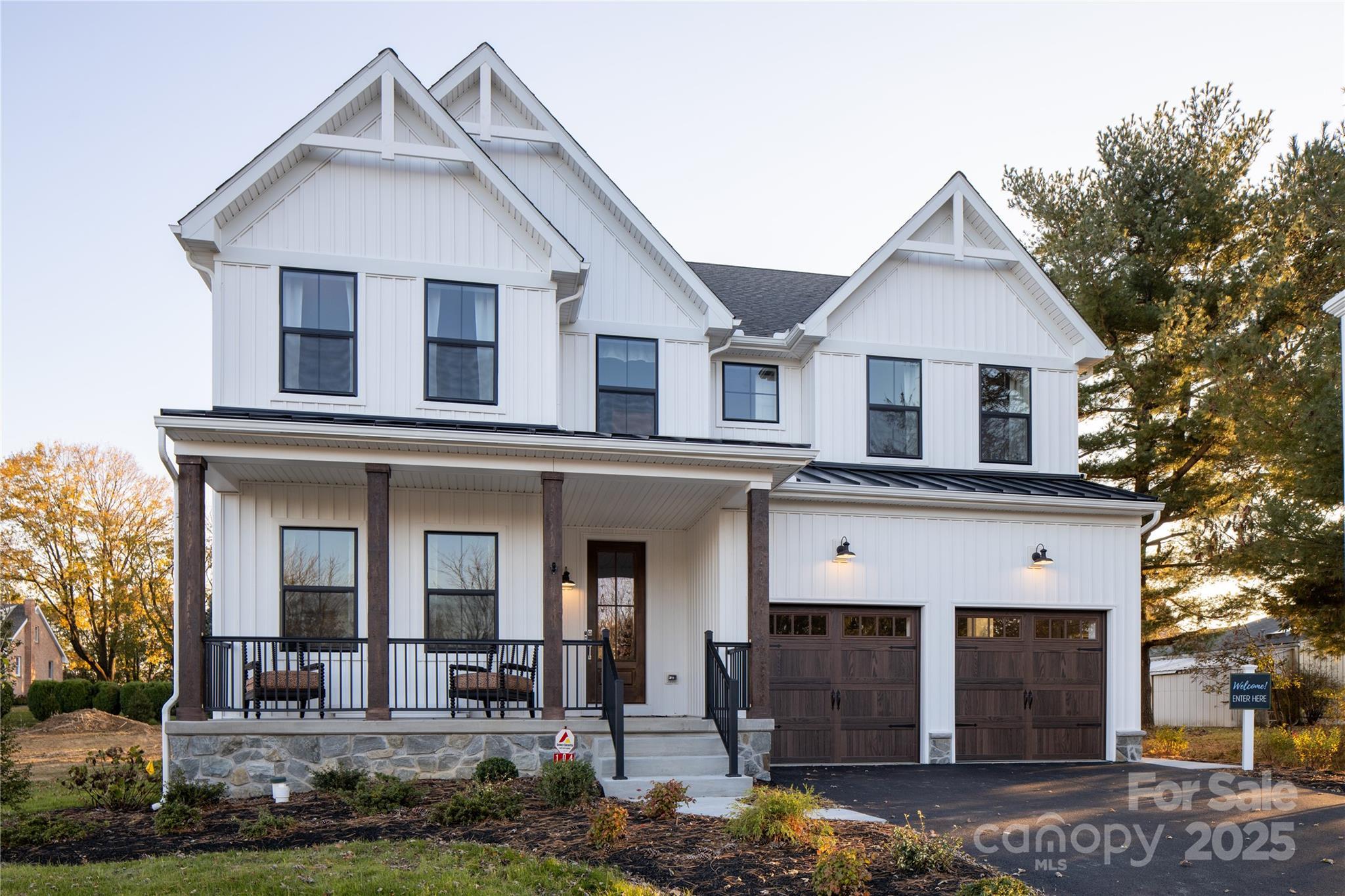 Property Photo:  833 Lake Forest Drive Covington  NC 28012 