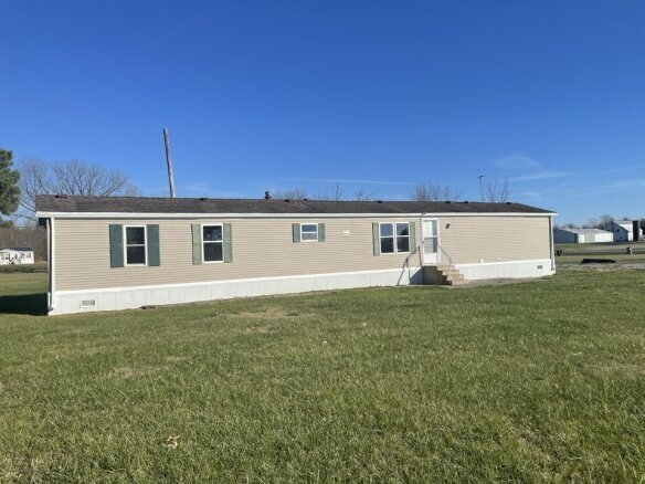 Property Photo:  9572 Mad River Rd  OH 45133 