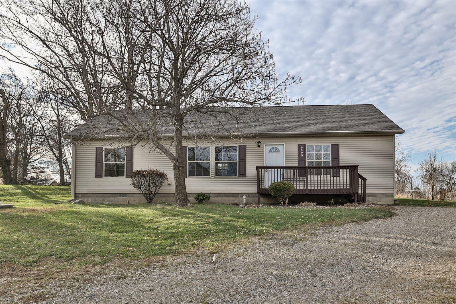 Property Photo:  9699 Williams Drive  OH 45005 