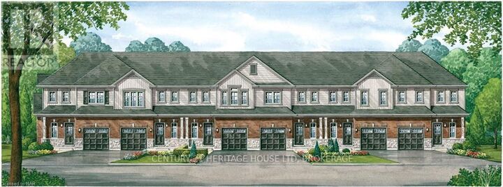 Lot 12 Louisa Street Block B  Fort Erie (Lakeshore) ON L2A 5K5 photo