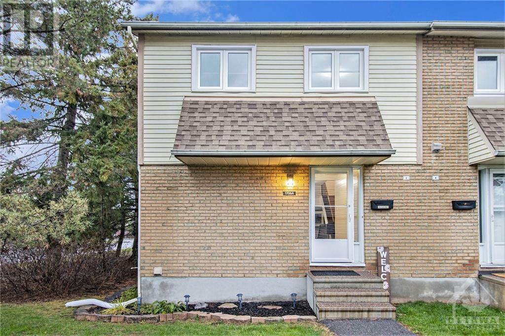 1706 Lamoureux Drive A  Orleans ON K1E2N2 photo