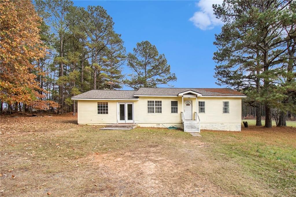 Property Photo:  145 New Hope Drive  GA 30252 