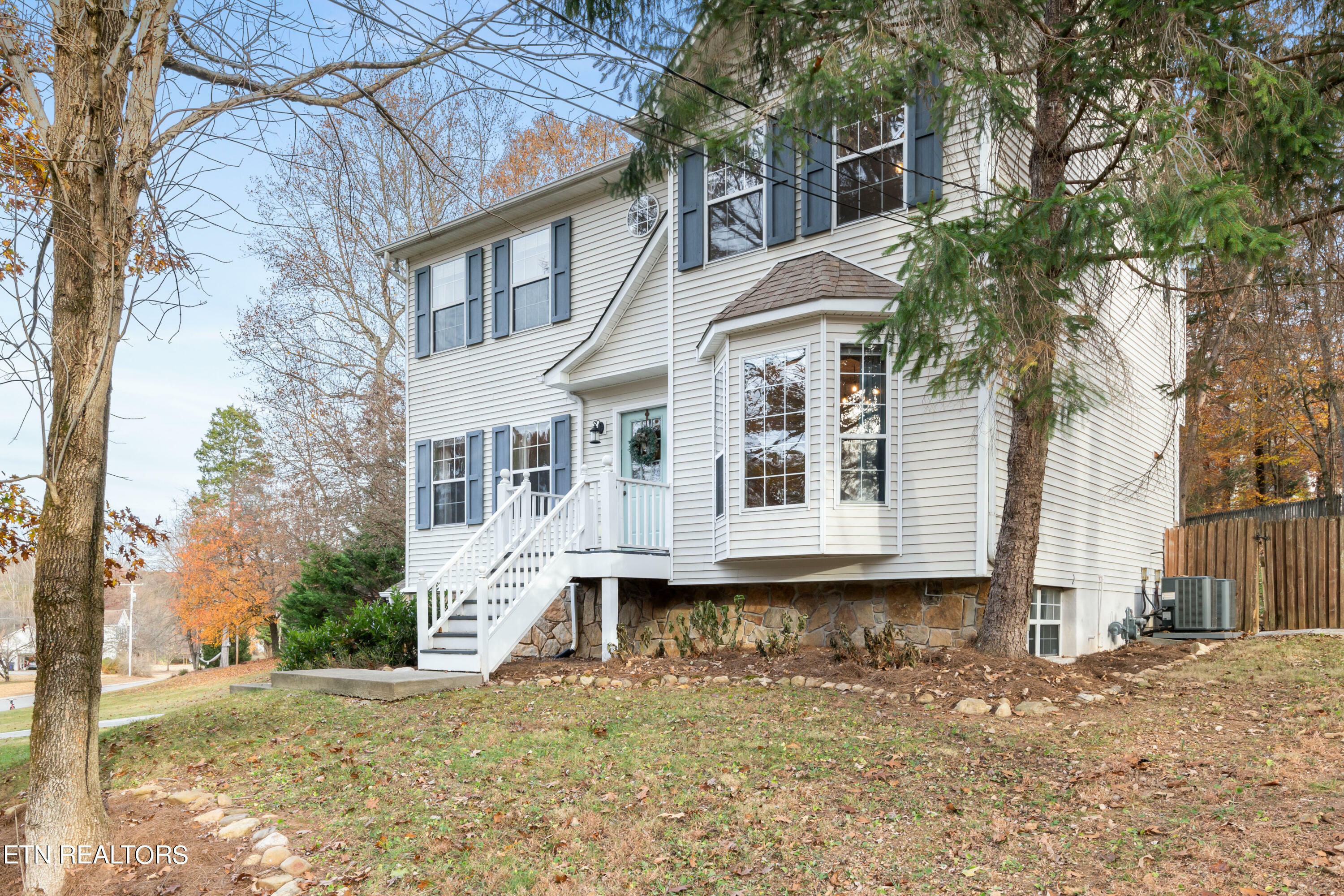 Property Photo:  12585 Daisywood Drive  TN 37932 