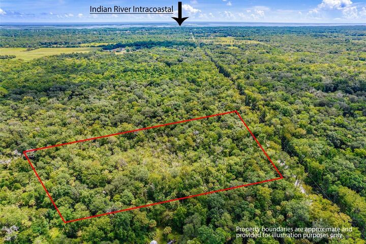 710 Maytown Road  Oak Hill FL 32759 photo