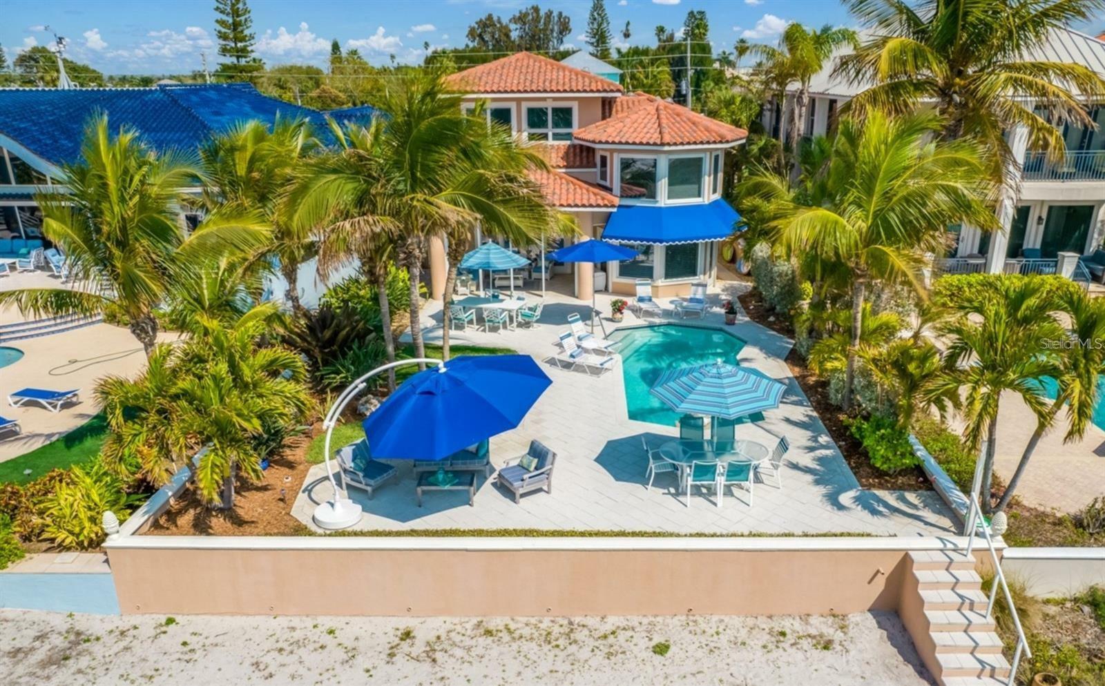 Property Photo:  15520 Gulf Boulevard  FL 33708 