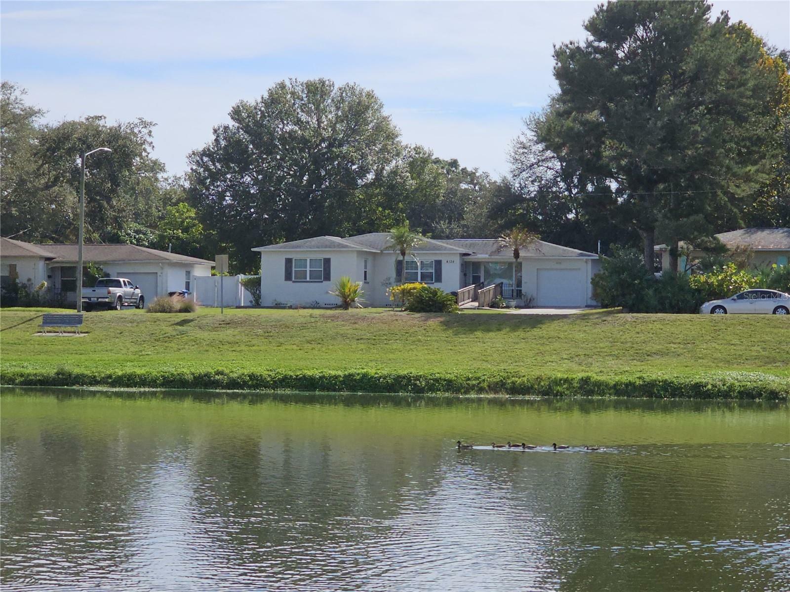 Property Photo:  4126 33rd Avenue N  FL 33713 