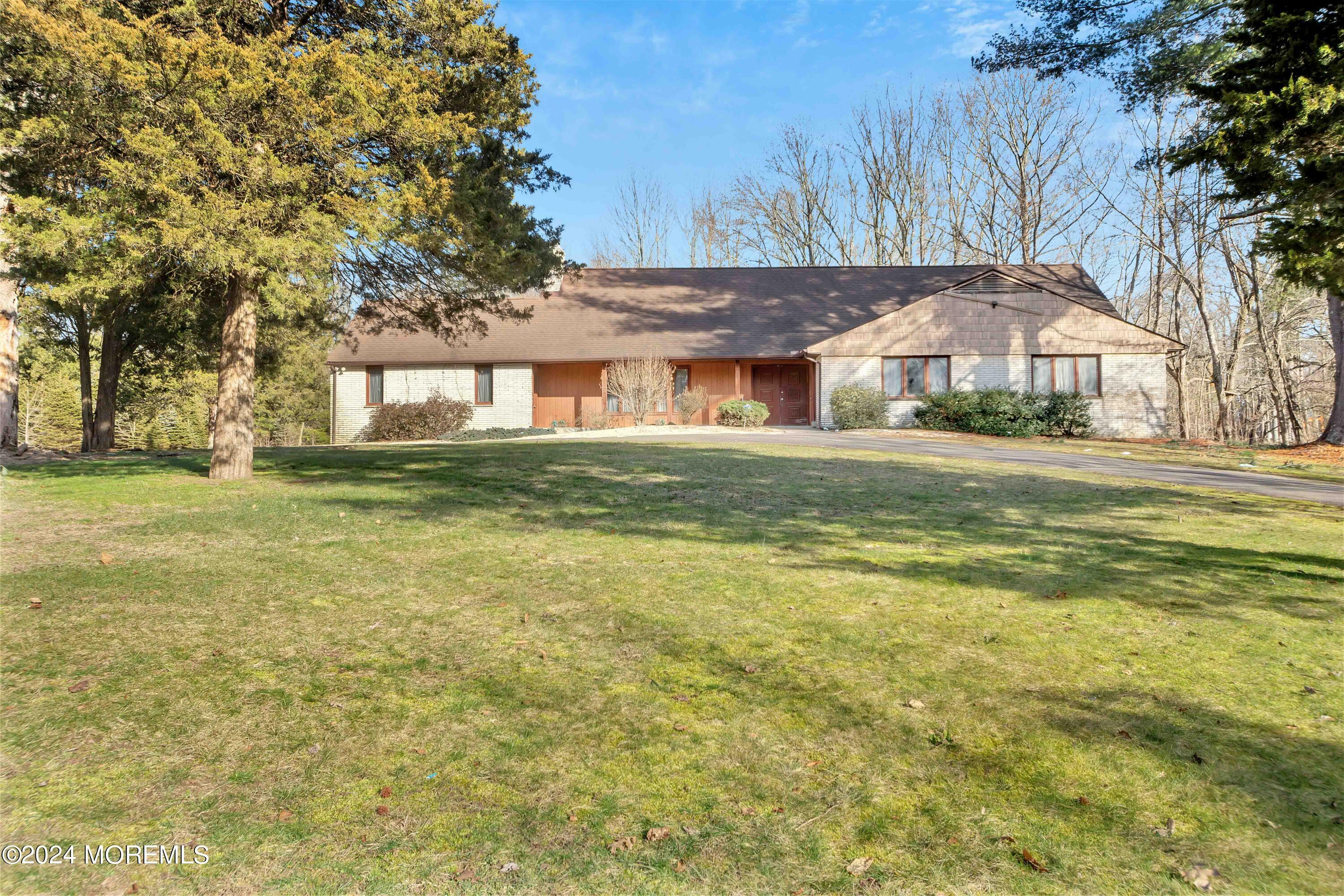 Property Photo: 109 Crine Road NJ 07751