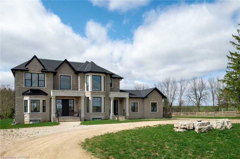 Property Photo: 514 Arkell Road ON N0B2J0