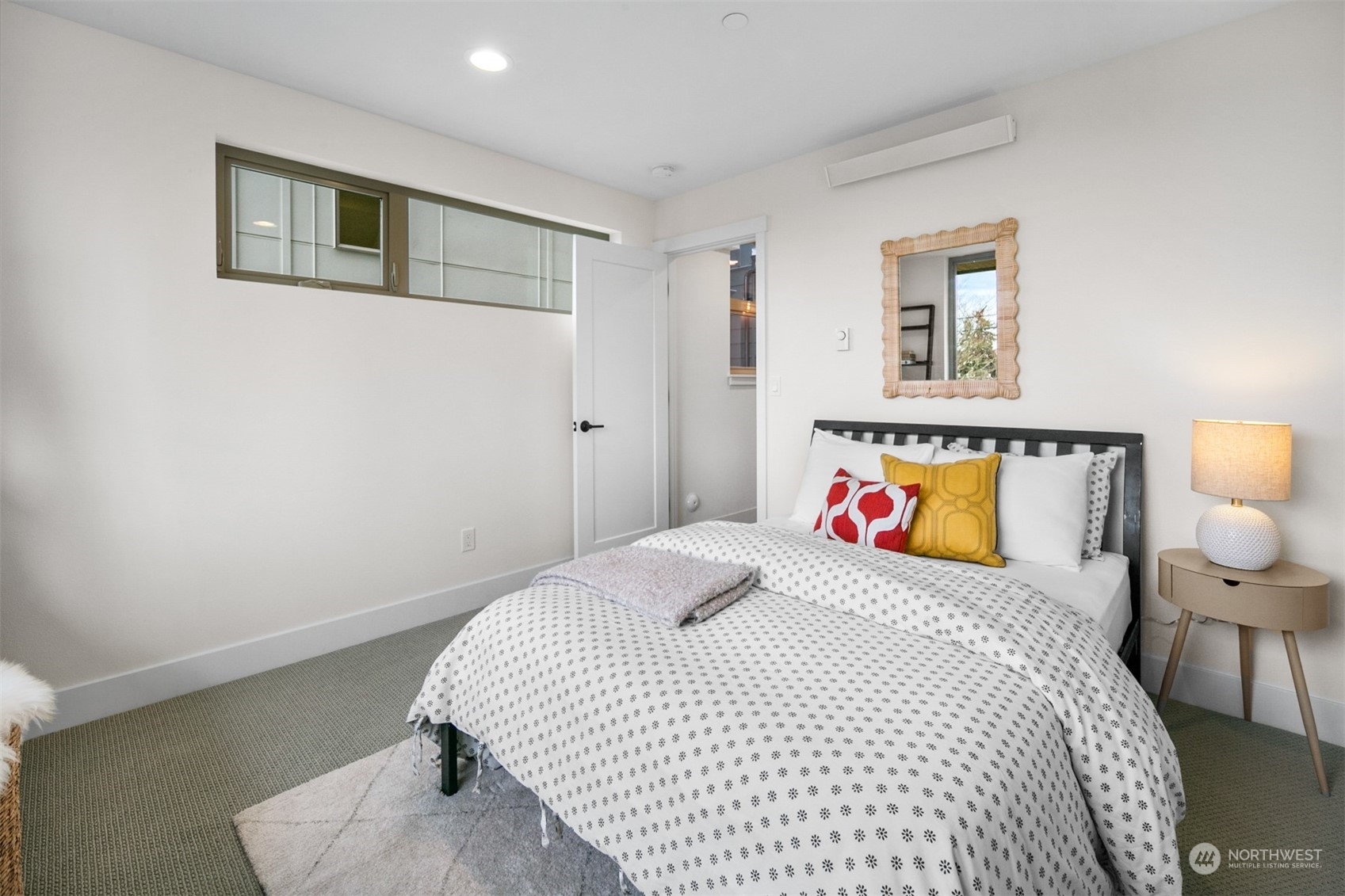 Property Photo: 3205 A 37th Place S WA 98144