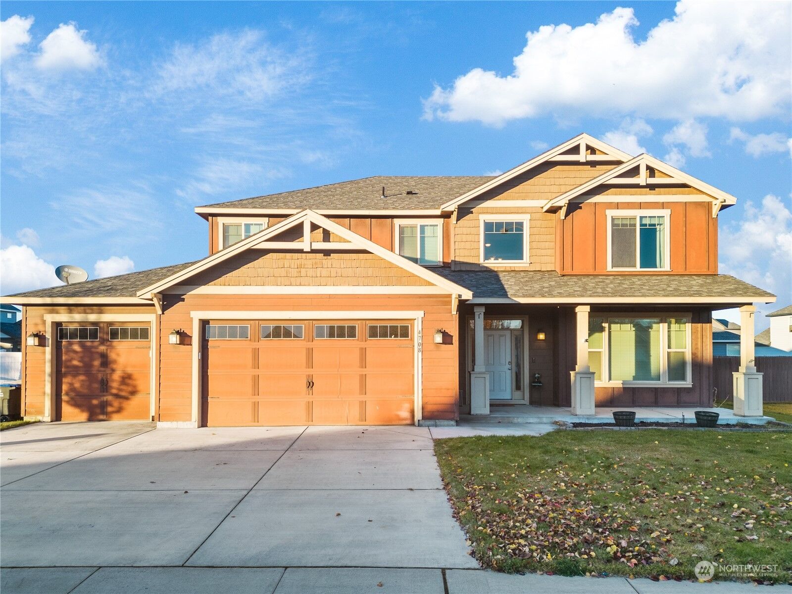 MLS2181739 4708 Badger, Moses Lake, WA 98837