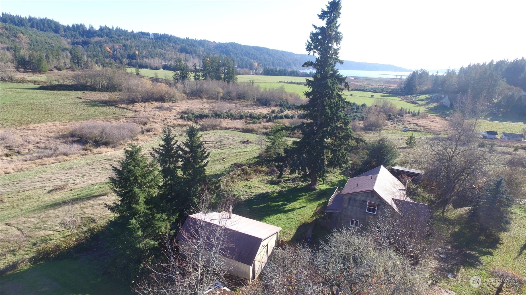 Property Photo:  13903 Center Road  WA 98376 