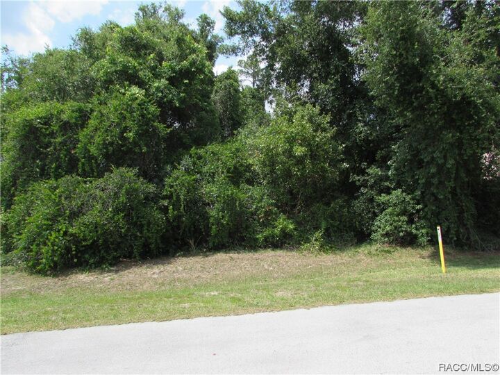 Property Photo: 2852 N Appledore Path FL 34442