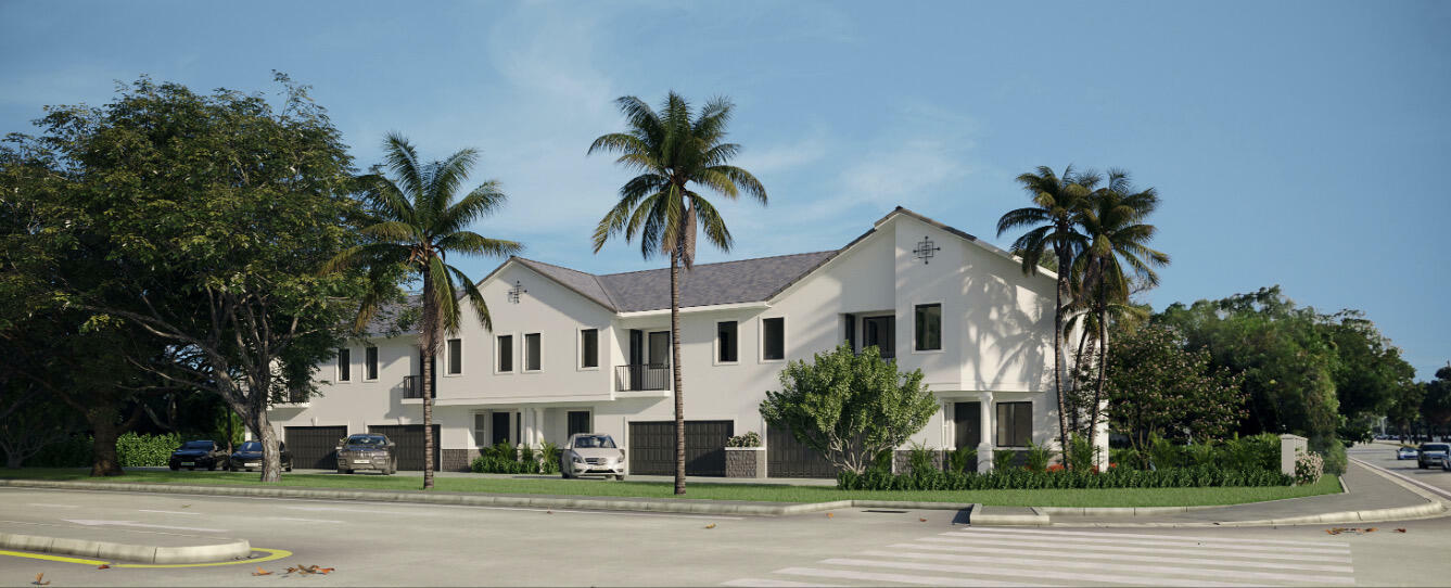 6995 NW 30th Terrace C  Fort Lauderdale FL 33309 photo