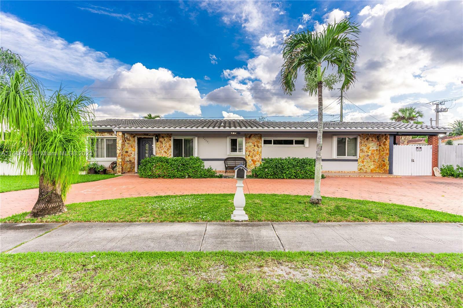 Property Photo:  3402 SW 106th Ave  FL 33165 