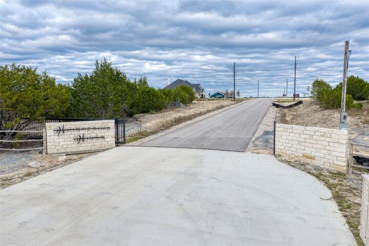 Property Photo: 182 Whispering Wind Road TX 78605