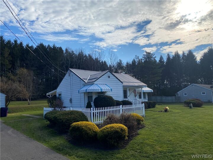 House for sale in Olean 2082 Dugan Road, Olean, NY 14760