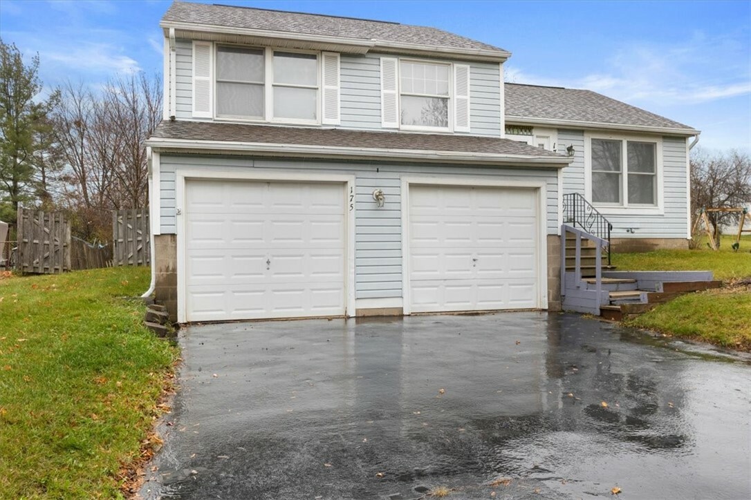 Property Photo:  175 Brandywine  NY 14623 