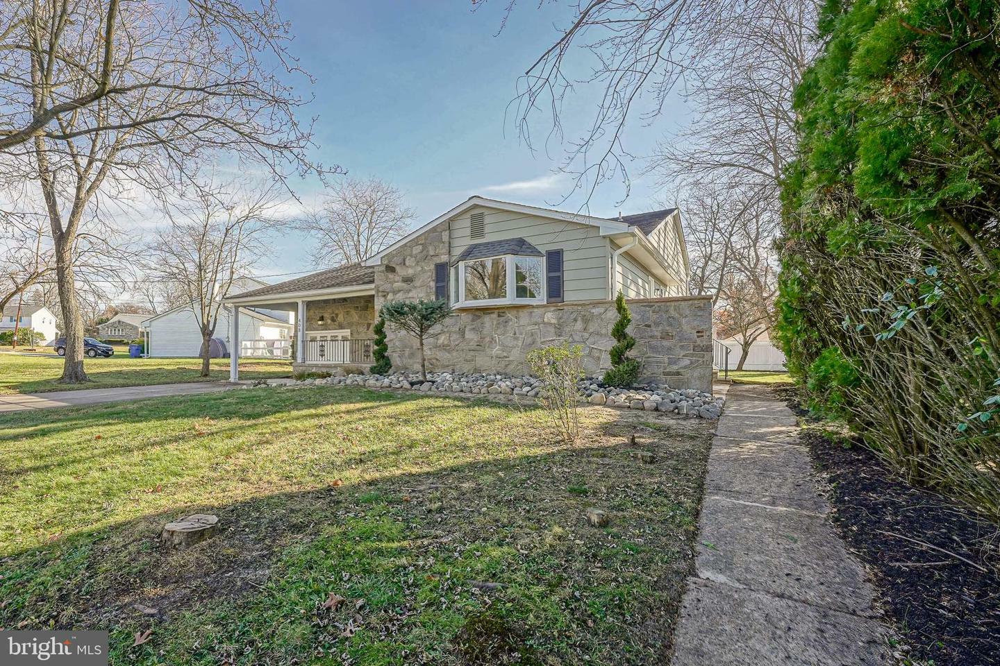 Property Photo: 408 Junewood Drive NJ 08003