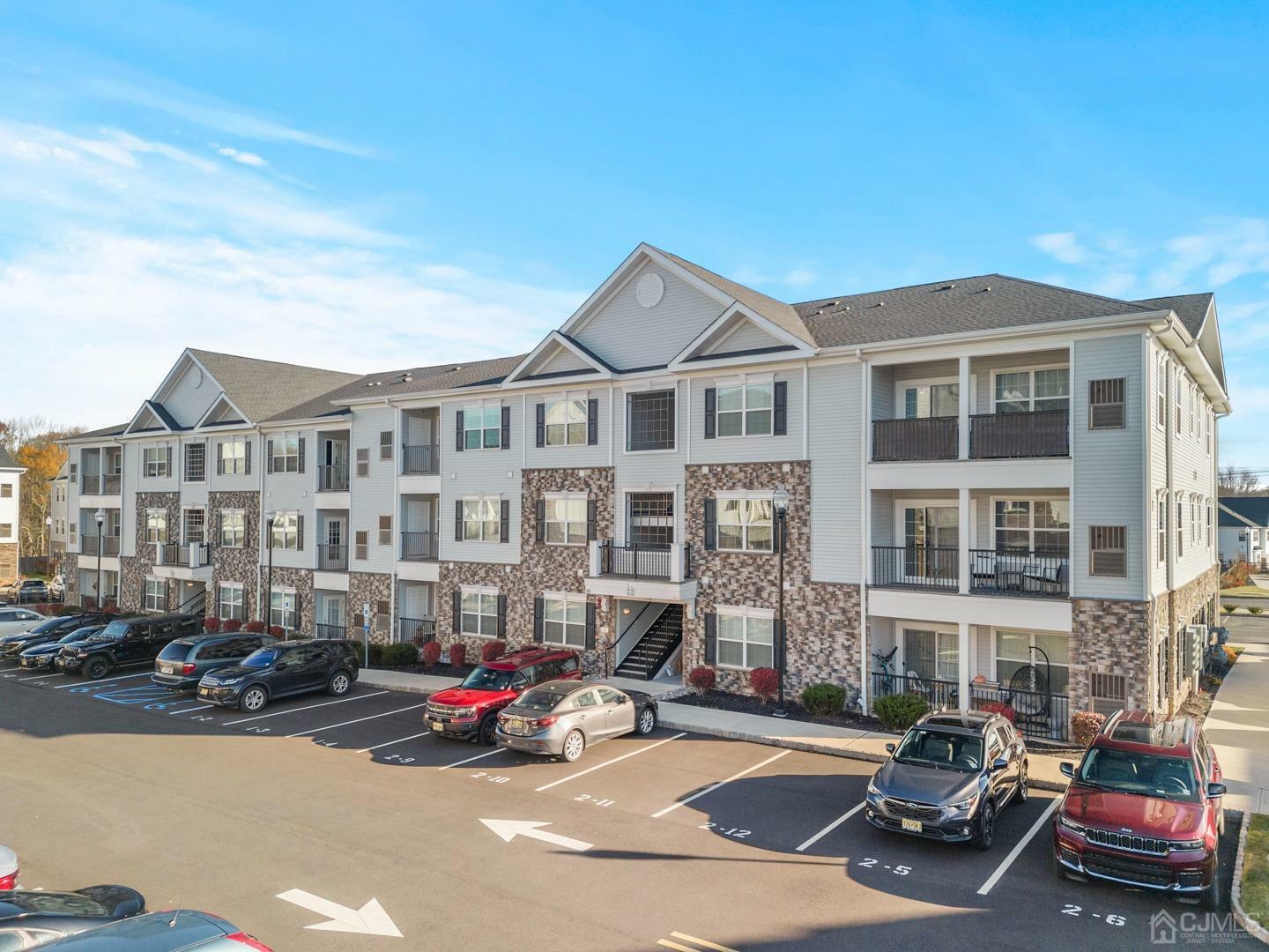Property Photo: 635 Marion Lane NJ 08831