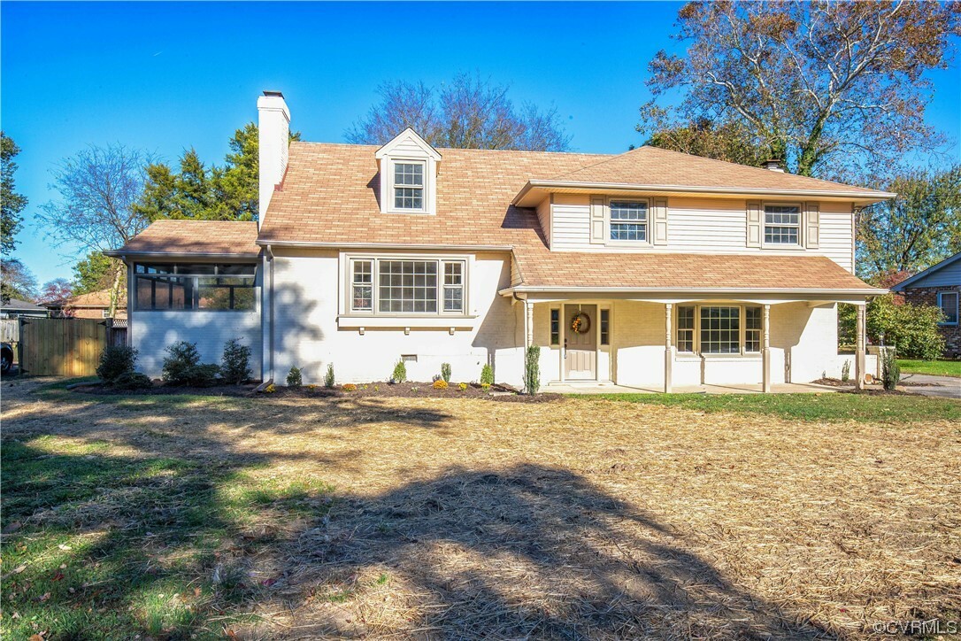 Property Photo:  105 Sherwood Drive  VA 23834 