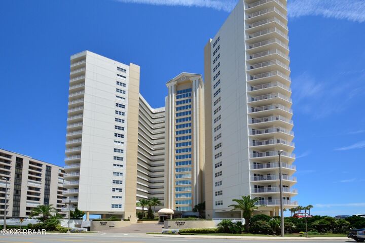 2937 S Atlantic Avenue 1603-1604  Daytona Beach Shores FL 32118 photo