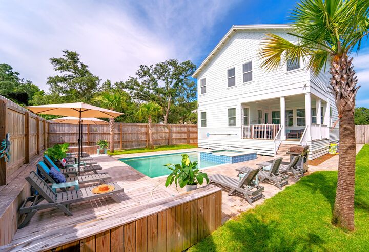 82 Sunfish Street  Destin FL 32541 photo