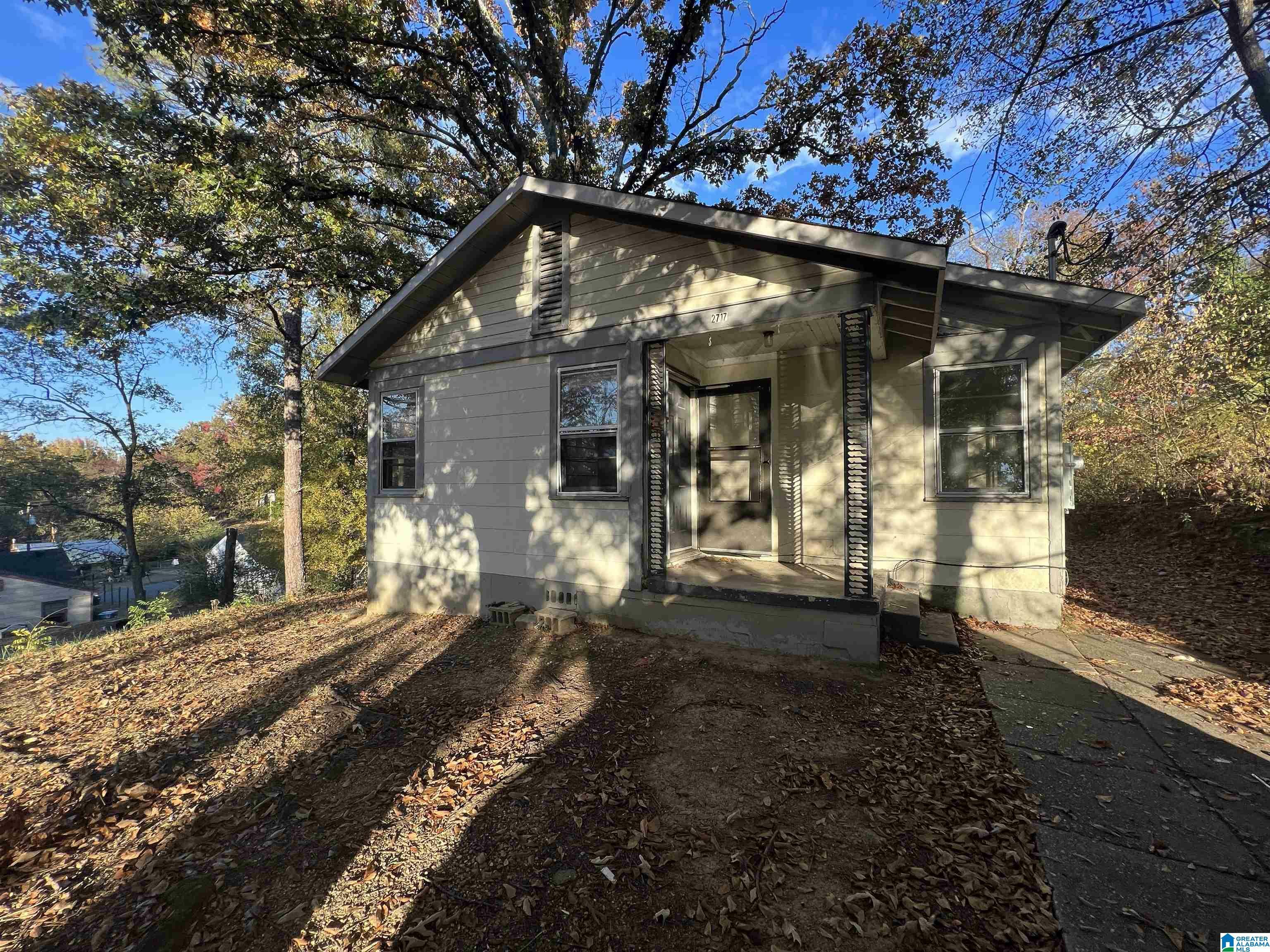 Property Photo:  2717 Gurnee Avenue  AL 36201 