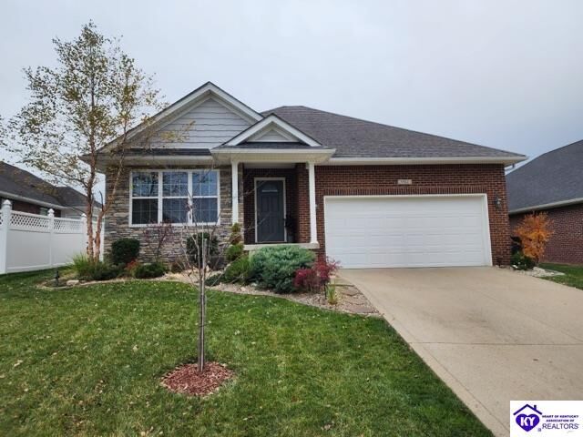 Property Photo: 902 Faulkirk Circle KY 42701