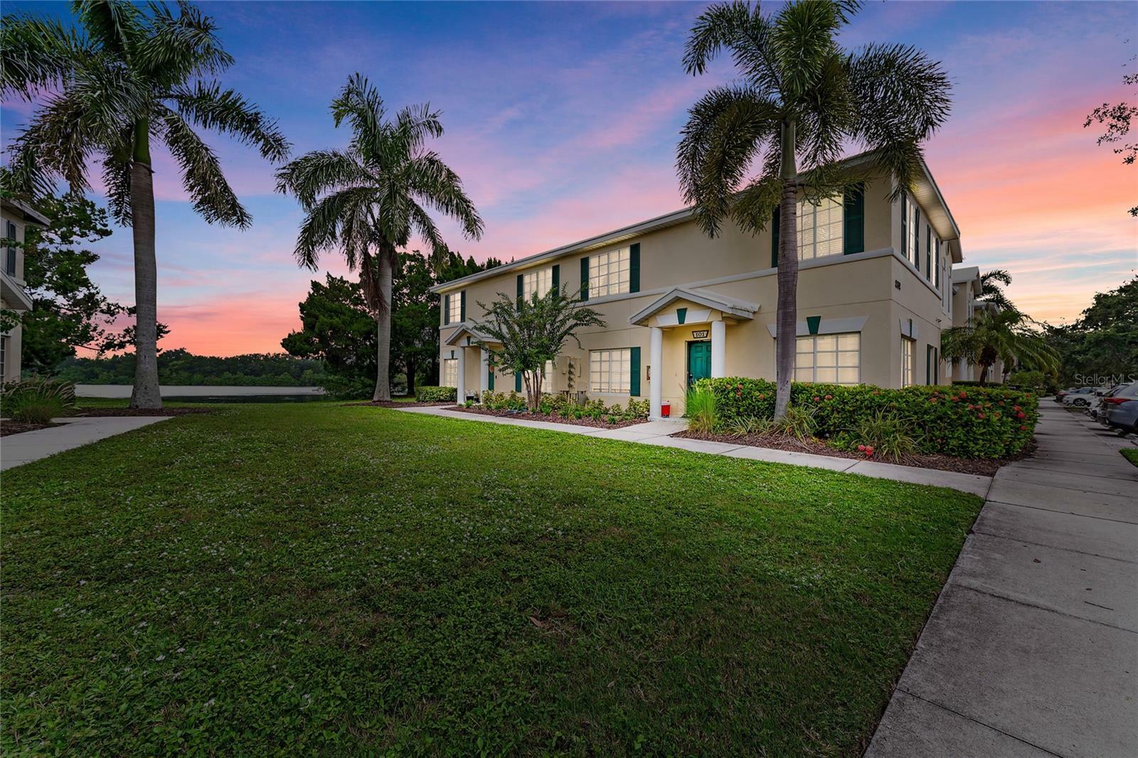 Property Photo: 232 Cape Harbour Loop 103 FL 34212