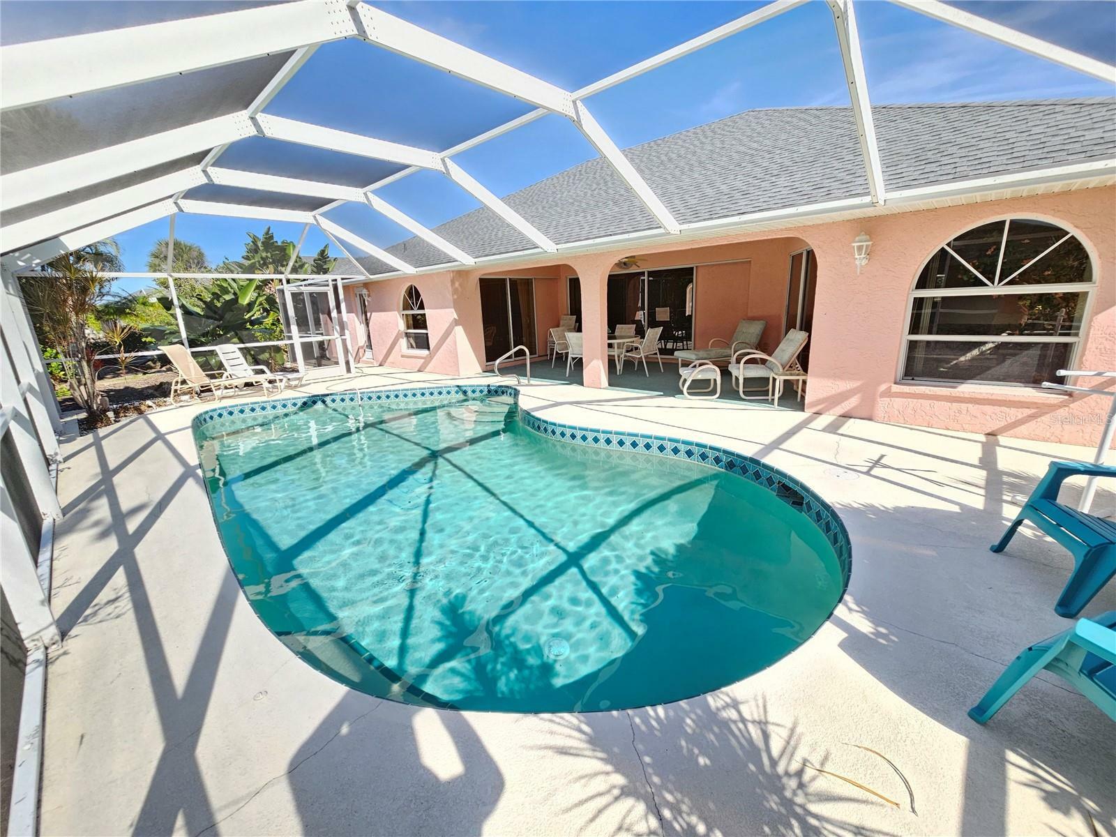 Property Photo: 4271 Albacore Circle FL 33948