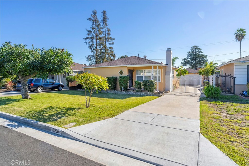 Property Photo:  8230 Garibaldi Avenue  CA 91775 