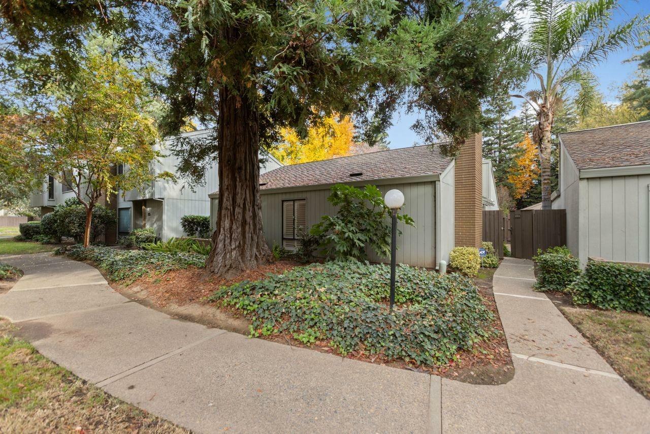 Property Photo:  1551 University Avenue  CA 95825 