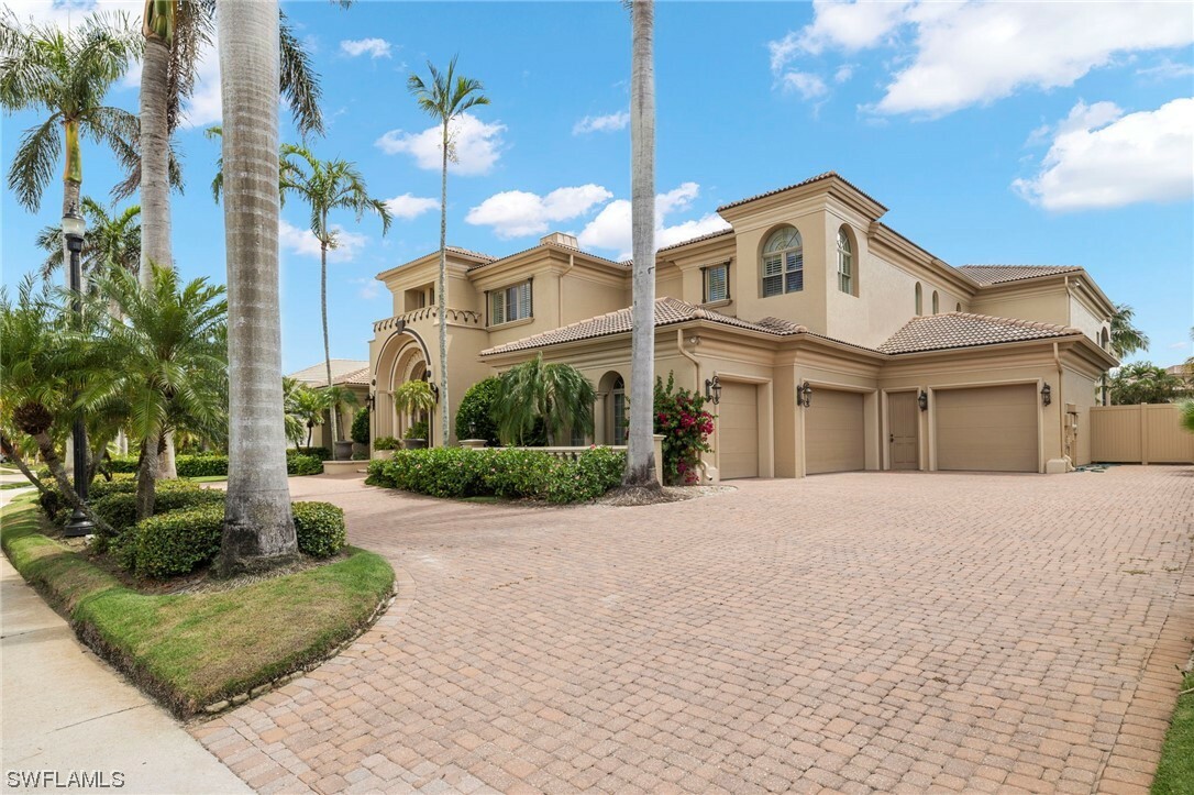 7264 Tilden Lane  Naples FL 34108 photo