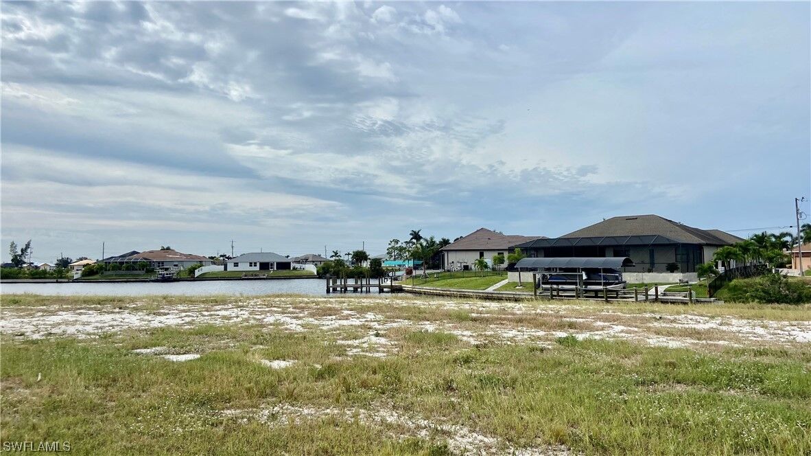 Property Photo:  1802 NW 32nd Place  FL 33993 