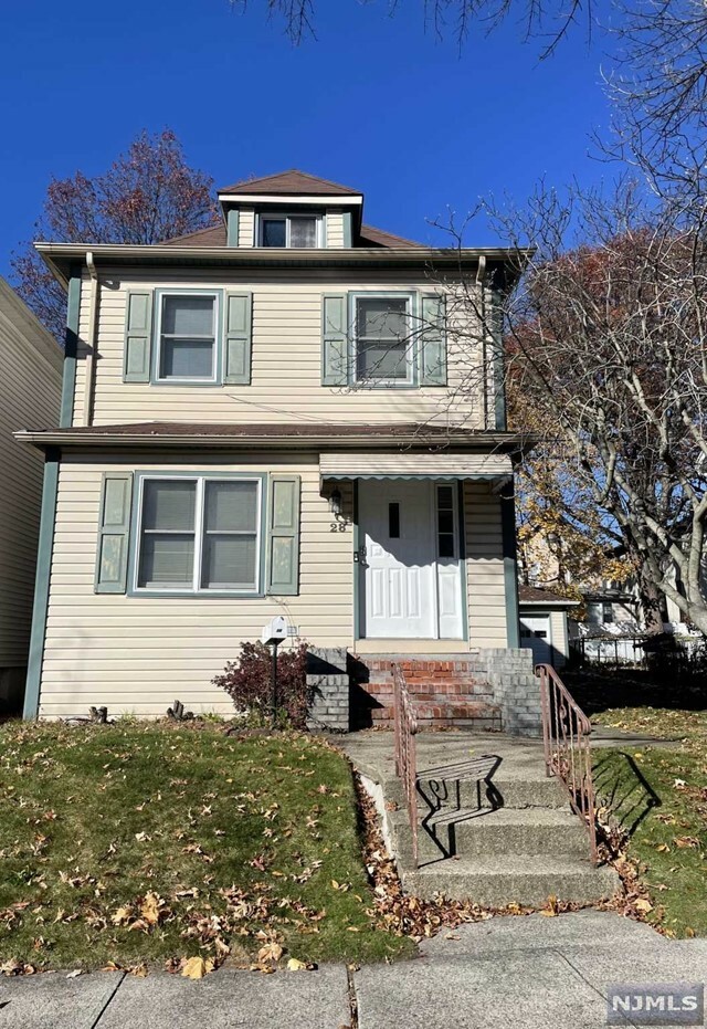 Property Photo:  28 Grove Street  NJ 07070 