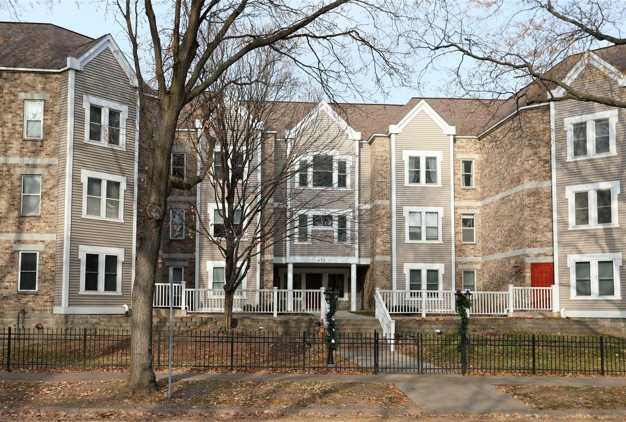 Property Photo: 455 Dayton Avenue 206 MN 55102
