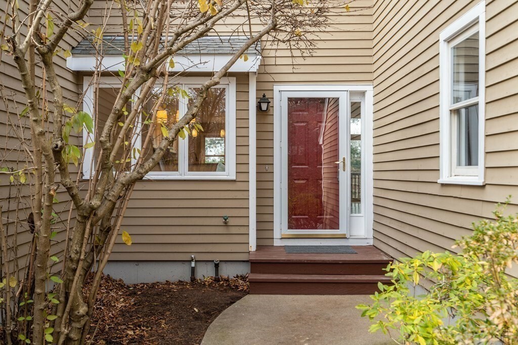 Property Photo: 206 Bishops Forest Drive 206 MA 02452