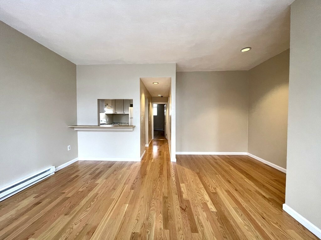 Property Photo: 124 Winnisimmet Street 1 MA 02150