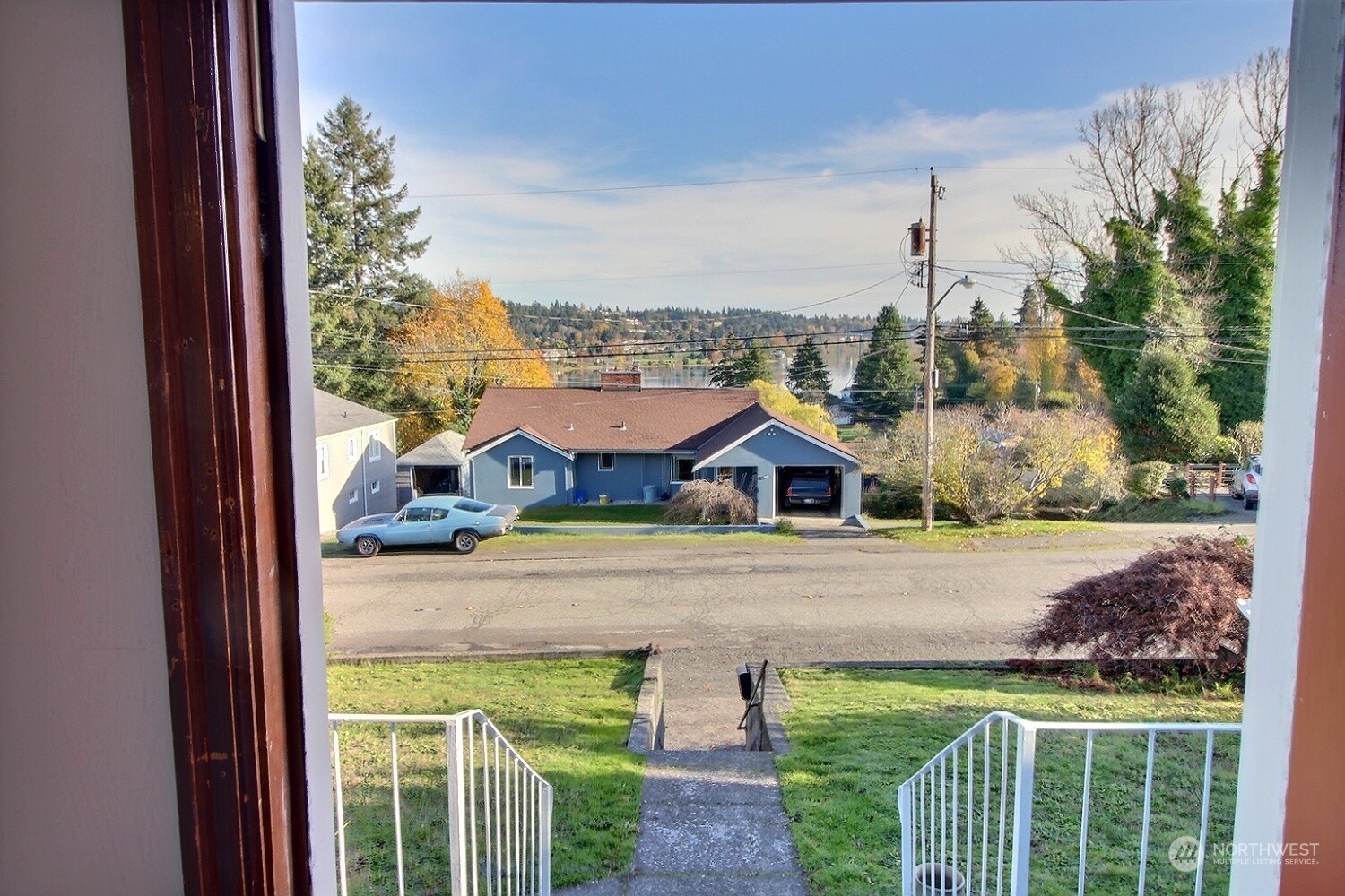Property Photo: 2447 N Wycoff Avenue WA 98312