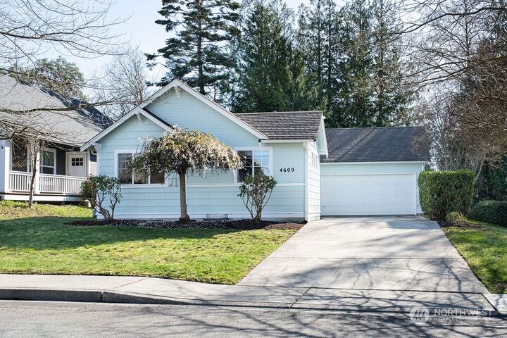 4609 Blakely Drive  Anacortes WA 98221 photo
