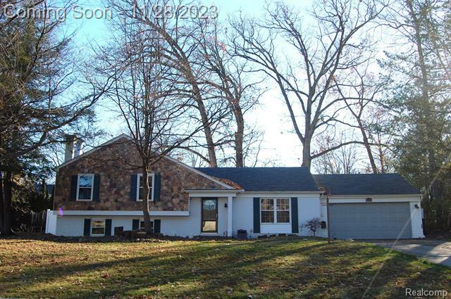 Property Photo:  5133 Chestershire  MI 48322 