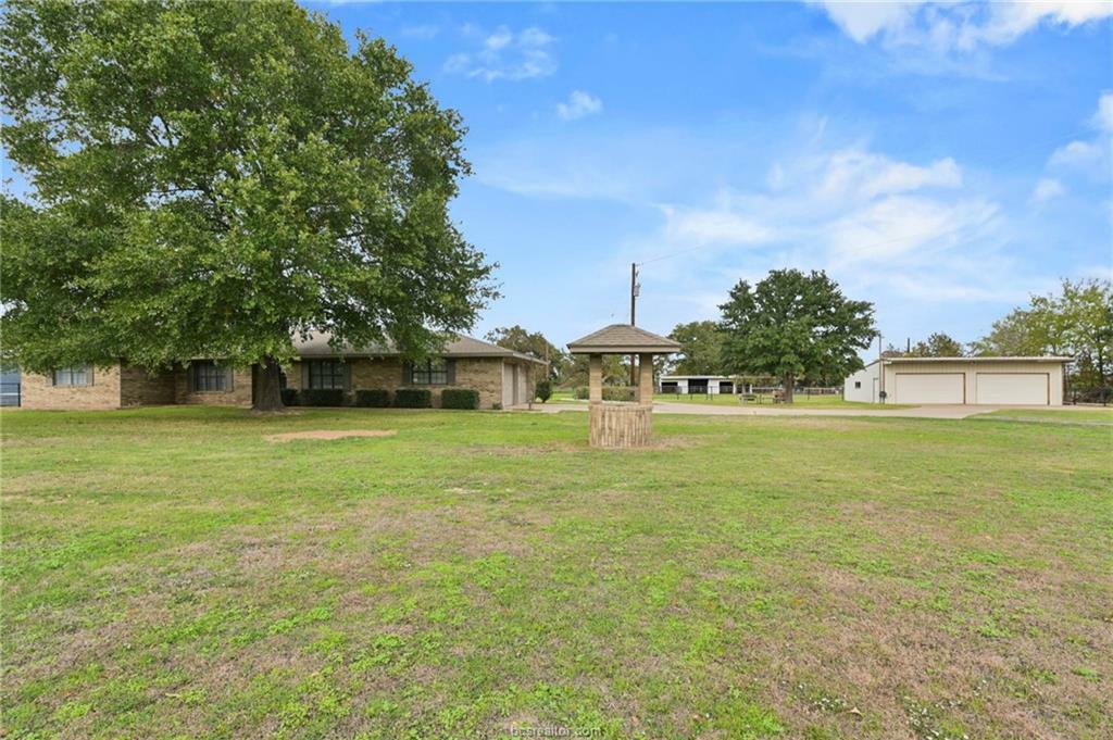 Property Photo:  4799 Andert Road  TX 77808-9413 