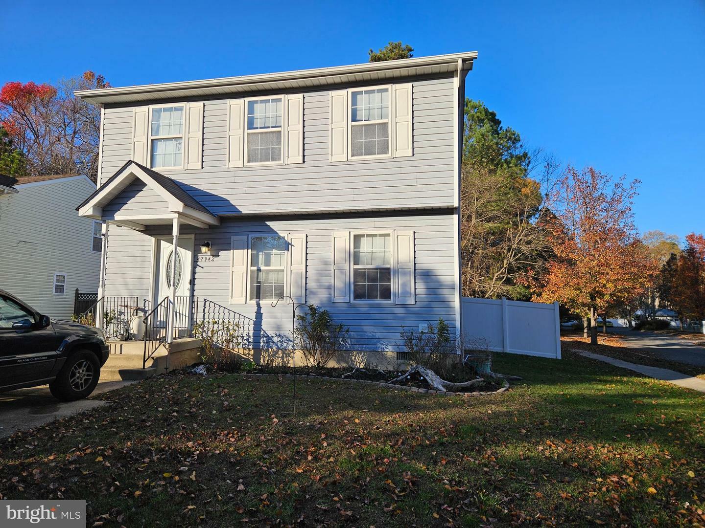 Property Photo:  47942 Piney Orchard Street  MD 20653 