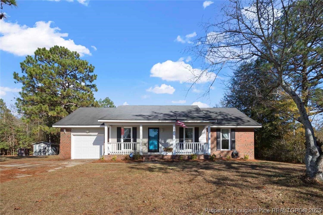 Property Photo: 2339 Rustic Trail NC 28306