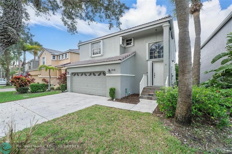 Property Photo:  212 NW 118th Dr  FL 33071 