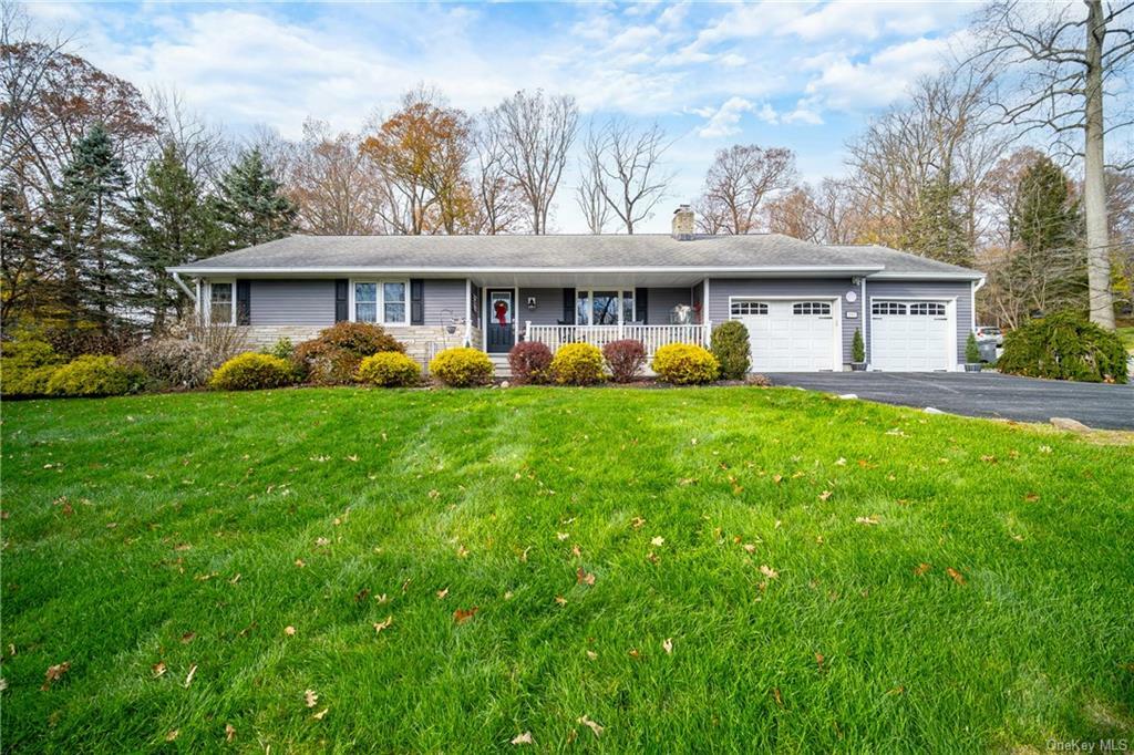 Property Photo:  297 Myers Corners Road  NY 12590 