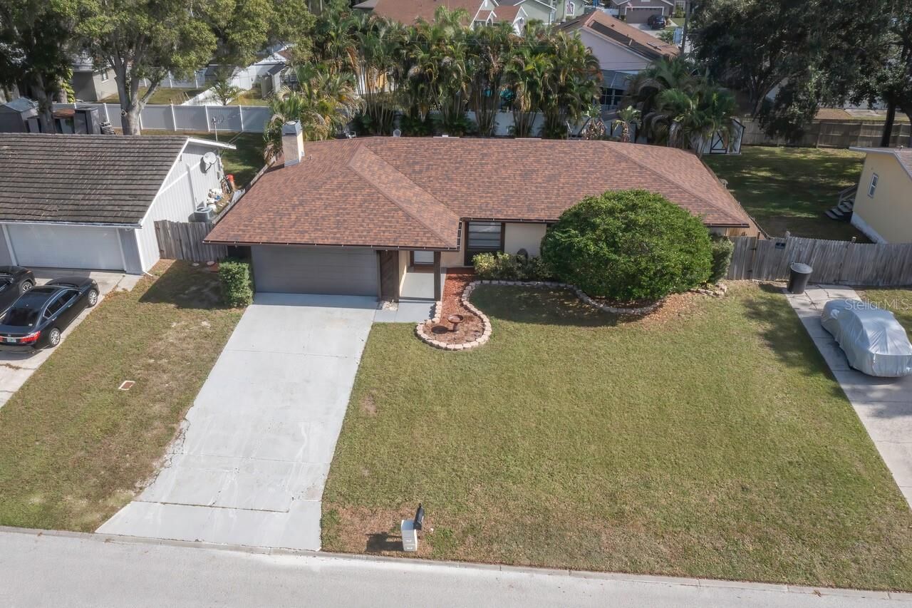 Property Photo:  1819 Diane Drive  FL 33759 